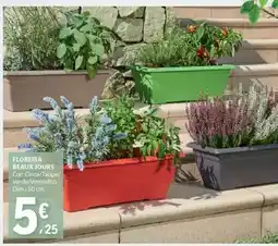E.Leclerc Floreira Beaux Jours promoção