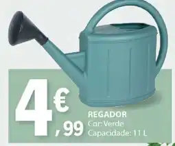 E.Leclerc Regador promoção