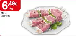 Intermarché Peru promoção