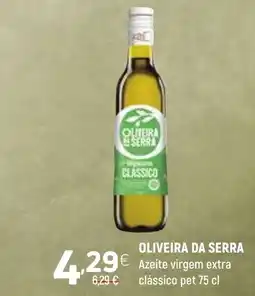 Coviran OLIVEIRA DA SERRA Azeite virgem extra clássico pet promoção