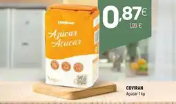 Coviran COVIRAN Açúcar promoção