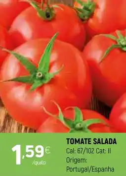 Coviran Tomate salada promoção