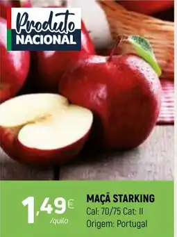 Coviran Maçã starking promoção