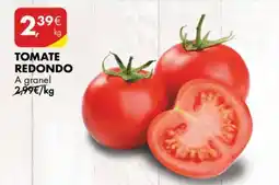 Pingo Doce Tomate Redondo promoção