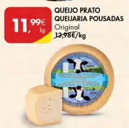 Pingo Doce Queijo Prato Queijaria Pousadas promoção