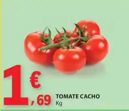 E.Leclerc Tomate Cacho promoção