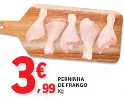E.Leclerc Perninha de Frango promoção