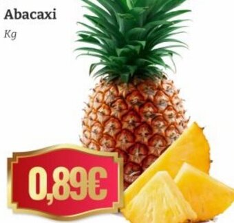 Abacaxi