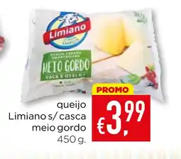 Bolama queijo Limianos/casca meio gordo promoção