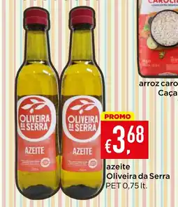 Bolama arroz carolino Caçarola promoção