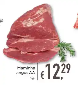 Bolama Maminha angus AA promoção