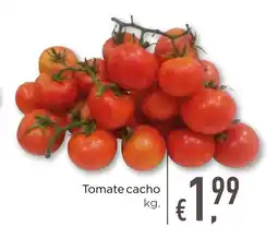 Bolama Tomate cacho promoção