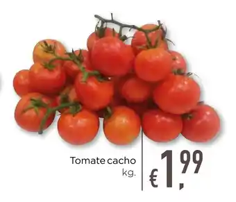 Bolama Tomate cacho promoção