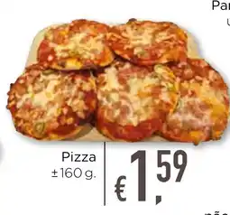 Bolama Pizza promoção