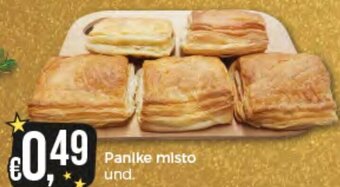 Bolama Panike Misto promoção