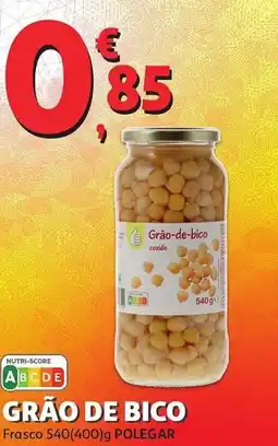 Grão de bico