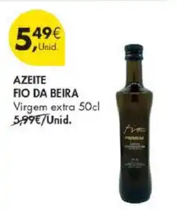 Pingo Doce AZEITE FIO DA BEIRA promoção