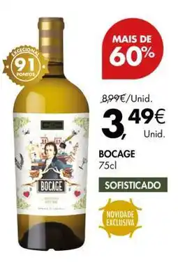 Pingo Doce BOCAGE promoção