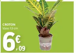 E.Leclerc CROTON promoção