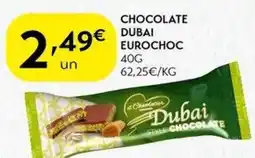 Spar Chocolate dubai eurochoc promoção