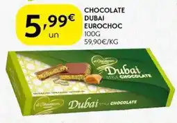 Spar Chocolate dubai eurochoc promoção