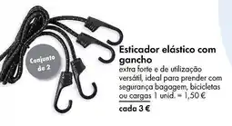 TEDi Esticador elástico com gancho promoção