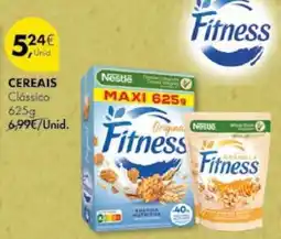 Pingo Doce Cereais Clássico 625g promoção