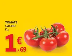 E.Leclerc Tomate Cacho promoção