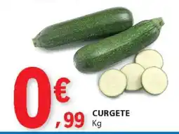 E.Leclerc Curgete promoção