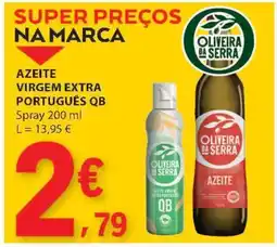 E.Leclerc Azeite Virgem Extra Português QB promoção