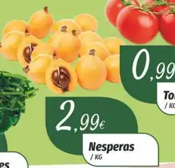 Nesperas
