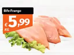 Roque Supermercados Bife Frango promoção