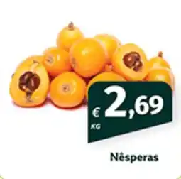 Roque Supermercados Nêsperas promoção