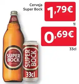 Amanhecer Cerveja Super Bock promoção