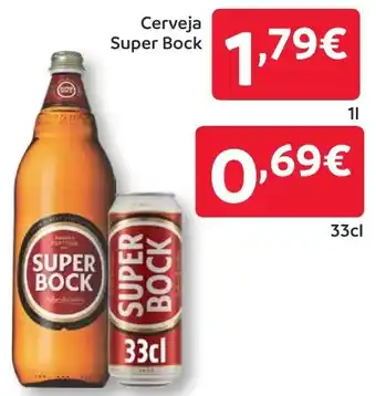 Amanhecer Cerveja Super Bock promoção