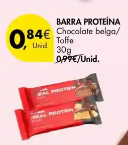 Pingo Doce Barra proteína promoção
