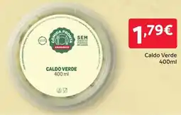 Caldo Verde