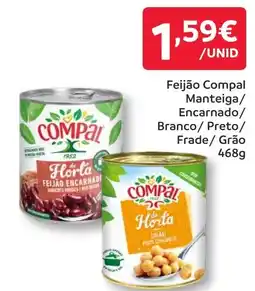 Feijão Compal
