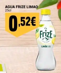 Neomáquina Agua frize limao promoção