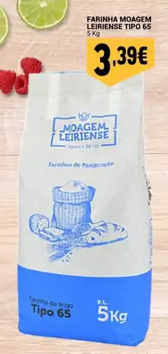 Neomáquina Farinha moagem leiriense tipo 65 promoção