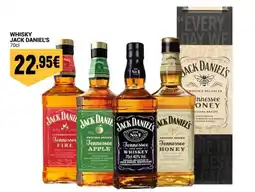 Neomáquina Whisky jack daniel's promoção