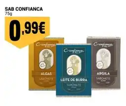Sab confianca