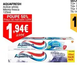 Aquafresh