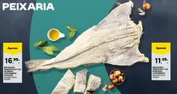 Continente Bacalhau graúdo de 1º da islandia continente seleção salgado seco inteiro promoção