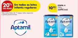 Pingo Doce Etapa 4 promoção
