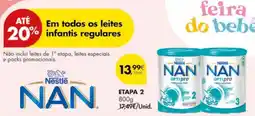 Pingo Doce Etapa 2 promoção