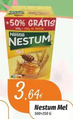 Nestum Mel