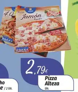 Pizza Alteza Un.