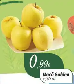 Maçã Golden