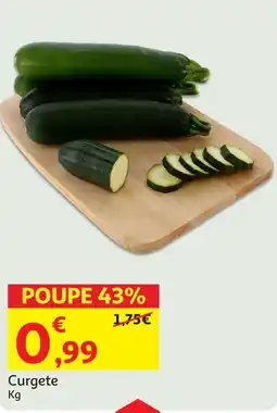Auchan Curgete promoção
